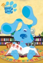 ��������� ������ / Blue's Clues [3 DVD]