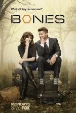 ����� 9 ����� / Bones 9 season [3 DVD]