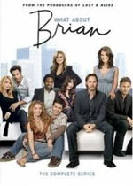 ��� ������ �������? 2 �����  / What About Brian? 2 season [2 DVD]