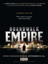 ���������� ������� 1 ����� / Boardwalk Empire / 2010