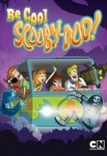 ���� ��������, �����-�� (2 ������) / Be Cool, Scooby-Doo! / 2015