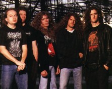 Cannibal Corpse - Live in Columbia South Carolina, USA  [1 CD]