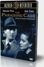 ���� ��������� / The Paradine Case