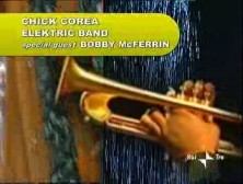 Chick Corea Elektric Band (Featuring Frank Gambale) - Live At Umbria Jazz 2003 [1 CD]