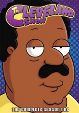 ��� ��������� 1 ����� / The Cleveland Show 1 Season [1 DVD]