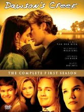 ����� ������� 1 ����� / Dawson's Creek 1 Season / 1998