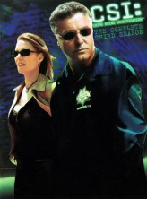 ����� ������������: ���-����� 3 ����� / CSI: Las Vegas 3 Season [3 DVD]