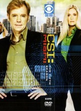����� ������������: ������ 5 ����� / CSI: Miami 5 Season [3 DVD]