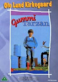 ��������� ������ / Gummi-Tarzan / 1981