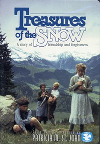 ����� �� ����� / Treasures of the Snow / 1980