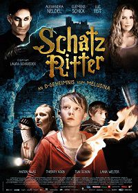 ��������� �������. ����� �������� / Schatzritter / 2012