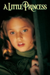 ��������� ��������� / A Little Princess / 1995