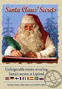 ������� ����� ������ / Santa Claus Secrets / 2006