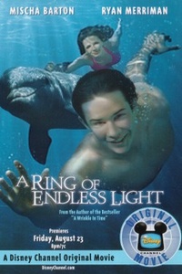 ������ ������ ����� / A Ring of Endless Light / 2002