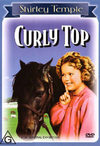 �������� (������� ������) / Curly top / 1935