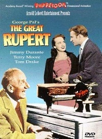 ������� ������ / �������������� ������� (������� ������) / The Great Rupert / A Christmas Wish / 1950