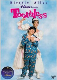 ������ ��� / Toothless / 1997