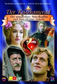 �������� / Vandronik (Der Reisekamerad) / 1990