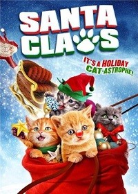 ����� ���� / Santa Claws / 2014
