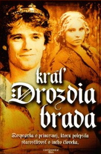 ������ ��������� / Kral Drozdia Brada (King Thrushbeard) / 1984