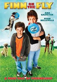 ����������� ����� / Finn on the Fly / 2008