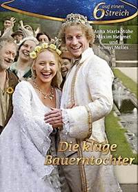������ ������� �����: ����� ���� ����������� / Die kluge Bauerntochter / 2009