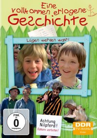 ���������� ����������� ������� (���������� �������) / Eine vollkommen erlogene Geschichte / 1977