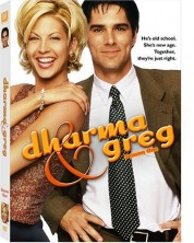 ����� � ���� 1 ����� / Dharma and Greg 1 Season / 1997