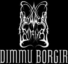 Dimmu Borgir - The Chosen Legacy [1 CD]