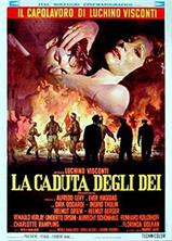������ ����� / La caduta degli dei / 1969