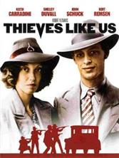 ���� ��� �� / Thieves Like Us / 1974