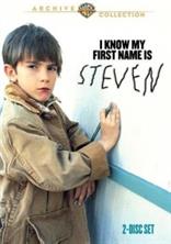 � ����, ��� ��� ��� ������ (2 ����� �� 2) / I Know My First Name Is Steven / 1989