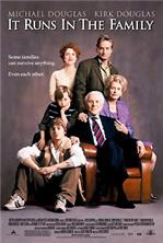 �������� �������� / It Runs In The Family / 2003