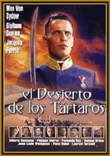 ������� ������� (��������� �������) / Il Deserto Dei Tartari (Le Desert des Tartars, The Desert of the Tartars) / 1976