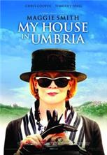 ��� ��� � ������ / My House in Umbria / 2003