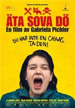 ��� ��� ���� / Eat Sleep Di (Ata sova do) / 2012