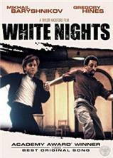 ����� ���� / White Nights / 1985