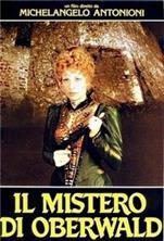 ����� ���������� / Il mistero di Oberwald / 1981