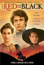 ������� � ������ (2 ����� �� 2) / Le rouge et le noir / 1997