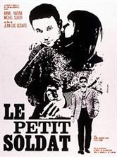 ��������� ������ / Le Petit soldat / 1963