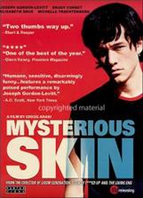 ���������� ���� / Mysterious Skin / 2004