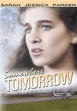 ���-������ ������ / Somewhere, Tomorrow / 1983