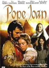 ������� ������ / Pope Joan (Papst Johanna) / 1972