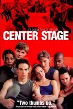 ��������� / Center Stage / 2000