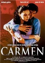 ������ / Carmen / 1983