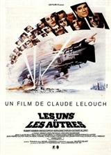 ������ / Les uns et les autres / 1981