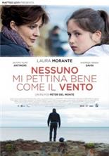 ����� �� �������� ��� ������ ���, ��� ����� / Nessuno mi pettina bene come il vento / 2014