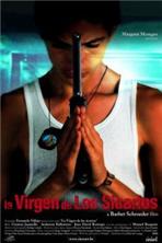 ���������� ����� / La virgen de los sicarios / 2000