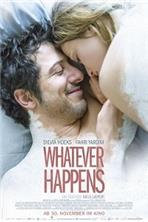 ��� �� �� ��������� / Whatever Happens / 2017