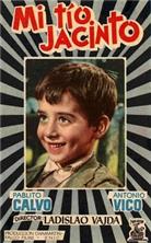 ��� ���� ������� / Mi tio Jacinto / 1956